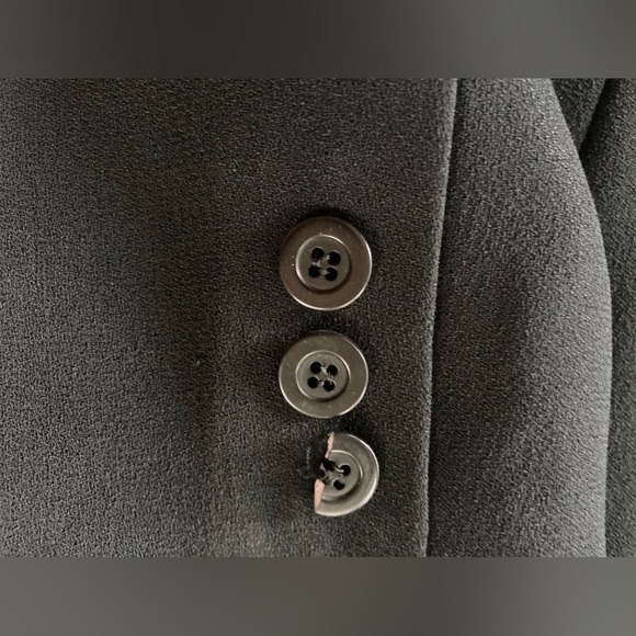 Liz Claiborne Collection Blazer - Picture 5 of 7